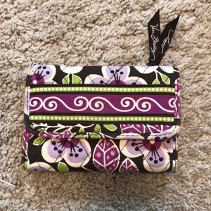 Vera Bradley wallet